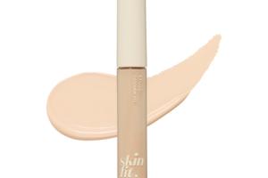 [Offres] ETUDE - Big Cover Skin Fit Concealer Pro - Neutral...