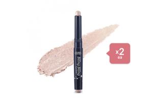 [Offres] Etude - Bling Bling Eye Stick - No.15 Apricot Swan Star...