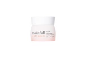 [Offres] ETUDE - Crème Profonde au Collagène Moistfull (Nouvelle...