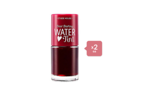 [Offres] ETUDE - Dear Darling Water Tint - Cherryade (2ea) Set