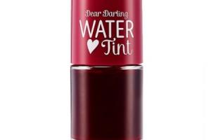 [Offres] ETUDE - Dear Darling Water Tint - Cherryade