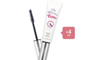 [Offres] Etude - Dr. Mascara Fixer For Perfect Lash (4ea) Set
