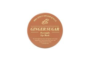 [Offres] ETUDE - Ginger Sugar Overnight Lip Mask - 23g
