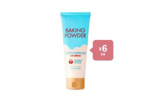 [Offres] Etude House - Baking Powder BB Deep Cleansing Foam -...