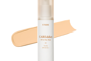 [Offres] Etude House - Base tout-en-un Careddict - 30ml - 01 Vanilla