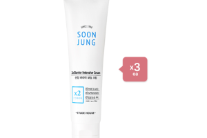 [Offres] Etude House - Bientôt Jung 2x Barrière, crème intensive (3ea)