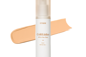[Offres] Etude House - Careddict All In One Base - 30ml - 02 Sand