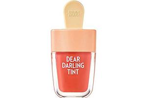 [Offres] Etude House - Cher Darling, Eau, gel Encre à lèvres -...