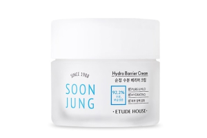 [Offres] Etude House - Crème hydratante Soon Jung - 75ml