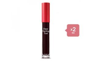 [Offres] Etude House Dear Darling Water Gel Tint - RD302 Dracula...