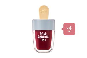 [Offres] Etude House Dear Darling Water Gel Tint - RD306 Shark Red