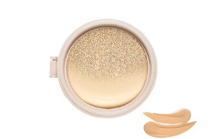 [Offres] Etude House - Double Lasting Coussin Glow SPF50+ PA++++...