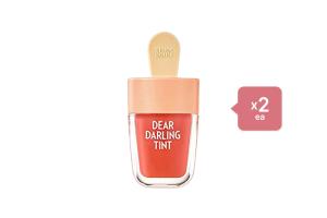 [Offres] Etude House Etude House - Dear Darling Water Gel Tint -...