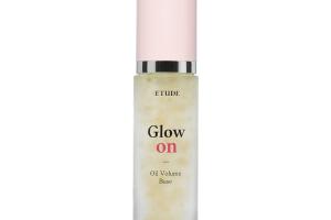 [Offres] Etude House - Glow On Base - No.02 Oil Volume
