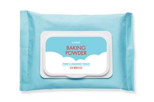 [Offres] Etude House - Lingette nettoyante pour les pores en...