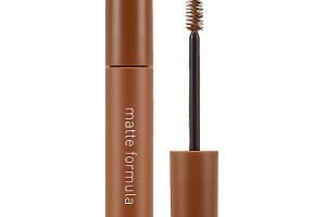 [Offres] Etude House - Mascara Matte Formula Brow - 03 Brun...