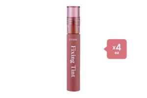[Offres] Etude House Mask Proof Fixing Tint - 4g - 12 Salmon Brick
