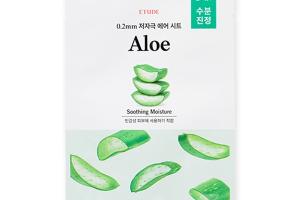 [Offres] Etude House - Masque à air de thérapie 0.2 (nouveau) -...