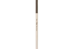 [Offres] Etude House - Nu Edge Sourcils fins - 0.1g - 01 Dark Brown