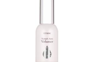 [Offres] Etude House - Nymph Aura Volumer - 24g