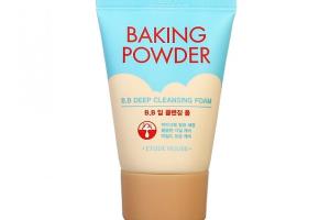 [Offres] Etude House - Poudre à pâte BB Mousse nettoyante en...