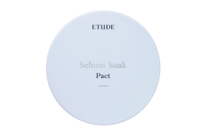 [Offres] Etude House - Sebum Soak pact - 9.5g