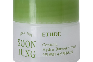 [Offres] Etude House - Soon Jung Centella Hydro Crème Barrière - 10ml