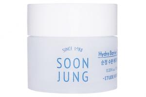 [Offres] Etude House - Soon Jung Hydro Barrier Cream - 10ml