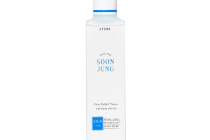 [Offres] Etude House - Soon Jung Toner Cica Relief - 200ml