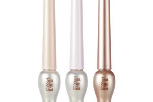 [Offres] ETUDE - Larme Eye Liner - 8g - 04 Sunlight Tear