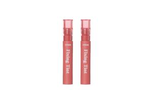[Offres] ETUDE - Mask Proof Fixing Tint - 4g - 01 Analog Rose...