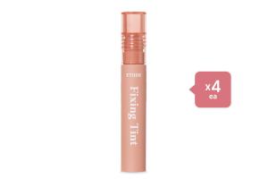 [Offres] ETUDE - Mask Proof Fixing Tint - 4g - 04 Ginger Milktea...