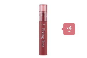 [Offres] ETUDE - Mask Proof Fixing Tint - 4g - 06 Soft Walnut...