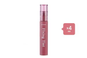 [Offres] ETUDE - Mask Proof Fixing Tint - 4g - 07 Cranberry Plum...