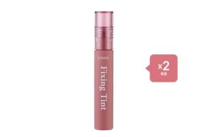 [Offres] ETUDE - Mask Proof Fixing Tint - 4g - 08 Dusty Beige...