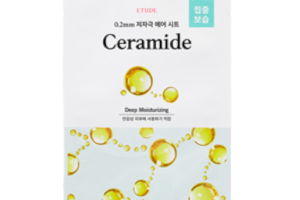 [Offres] ETUDE - Masque à air de thérapie 0.2 (nouveau) - 1pièce -