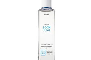 [Offres] ETUDE - Soon Jung PH 5.5 Relief Toner - 200ml