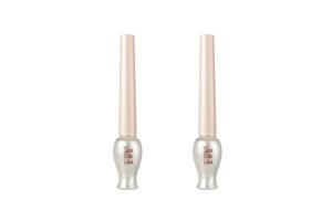 [Offres] Etude - Tear Eye Liner - 8g - 01 White Tear (2ea) Set