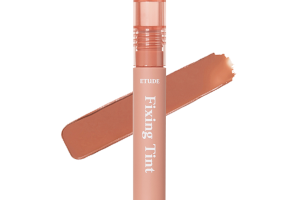 [Offres] ETUDE - Teinte de fixation anti-masque - 4g - 04 Ginger...