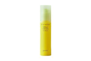 [Offres] Goodal - Green Tangerine Vita C Crème Contour des Yeux...