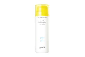 [Offres] Goodal - Green Tangerine Vita-C Sérum Solaire Soin Taches