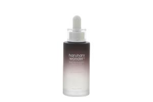 [Offres] haruharu wonder - Ampoule merveilleuse de riz noir...