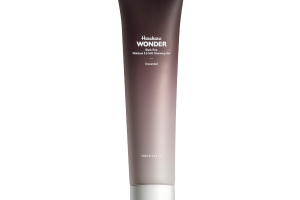 [Offres] Haruharu WONDER - Black Rice Gel nettoyant doux Moisture...
