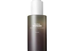 [Offres] Haruharu WONDER - Black Rice Huile démaquillante...