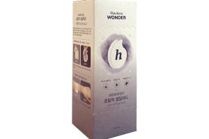 [Offres] Haruharu WONDER - Coussinets pour le visage Ultra Fit -...