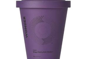 [Offres] Haruharu WONDER - Crème Anti-Oxydante Maqui Berry / 90g