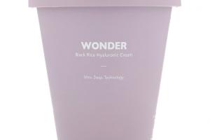 [Offres] Haruharu WONDER - Crème Hyaluronique au Riz Noir - 90ml