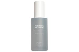 [Offres] haruharu wonder - Essence Hyaluronique de Riz Noir - 50ml