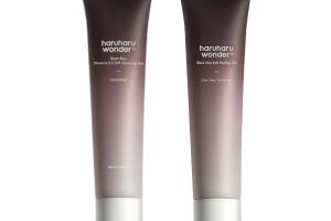 [Offres] Haruharu WONDER - Gel Peeling Doux Riz Noir - 100ml