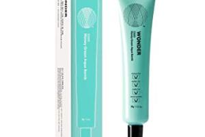 [Offres] Haruharu WONDER - Honey Green Cream - No.Aqua Bomb/38g